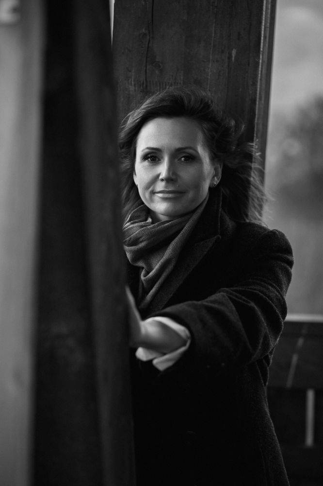 Photograph by Татьяна Горенко