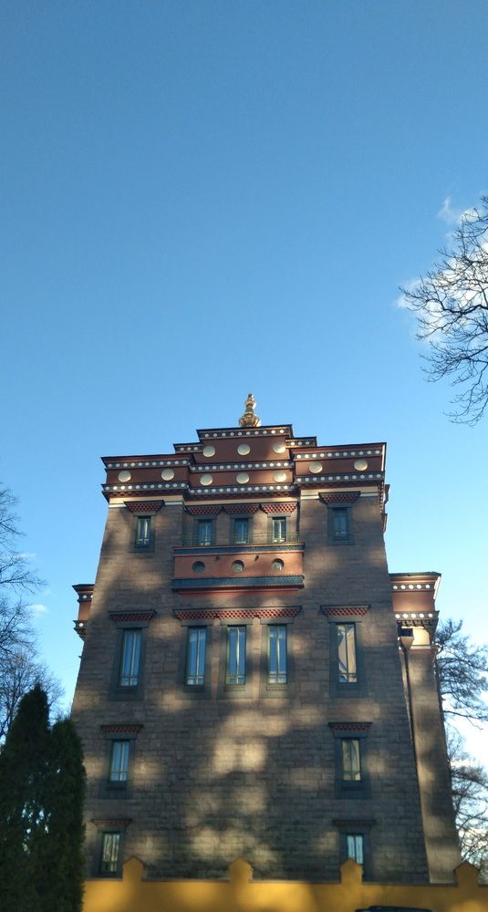 Photograph by Любовь Макарова