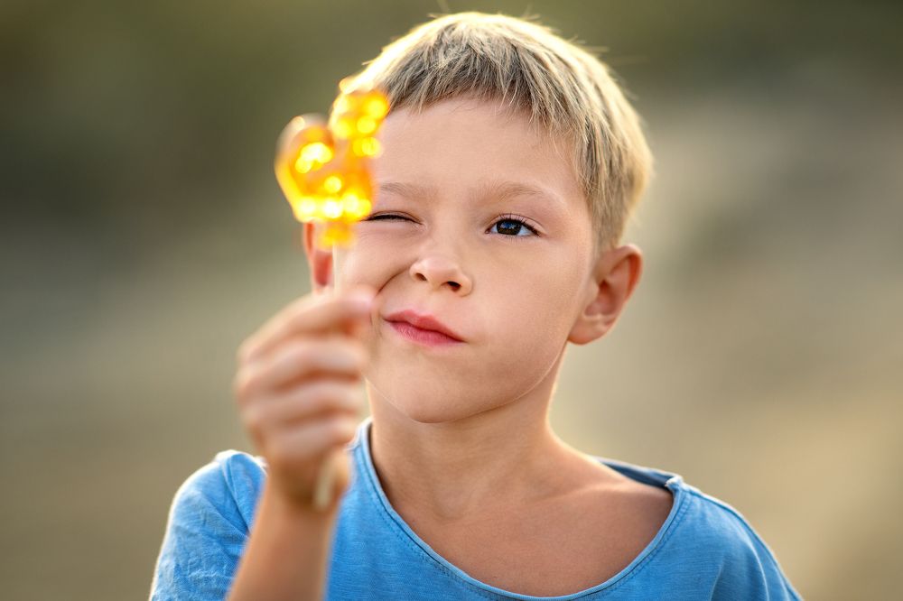 Photograph by Боровикова Ксения