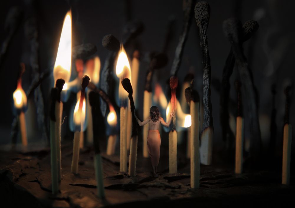 Photograph by Светлана Холодняк