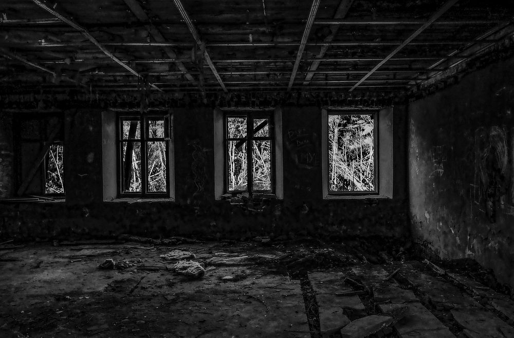 Photograph by Дмитрий Потапов