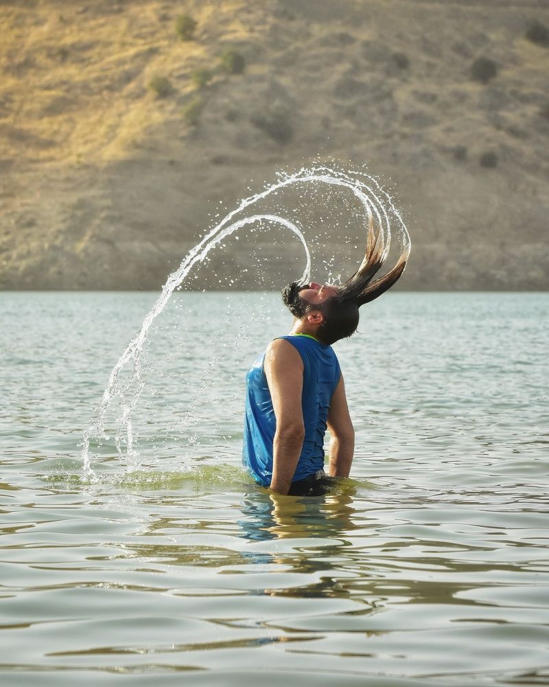 Photograph by syamak azarbad