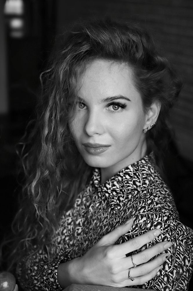 Фотография автора Наталья Боярина