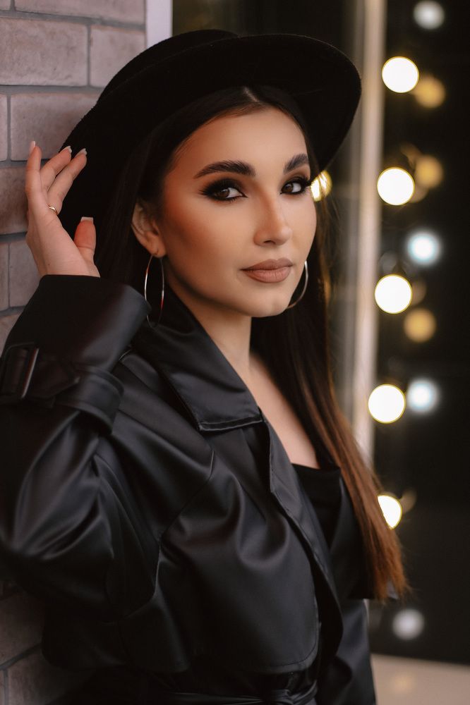 Photograph by Vladlena Zhuravleva