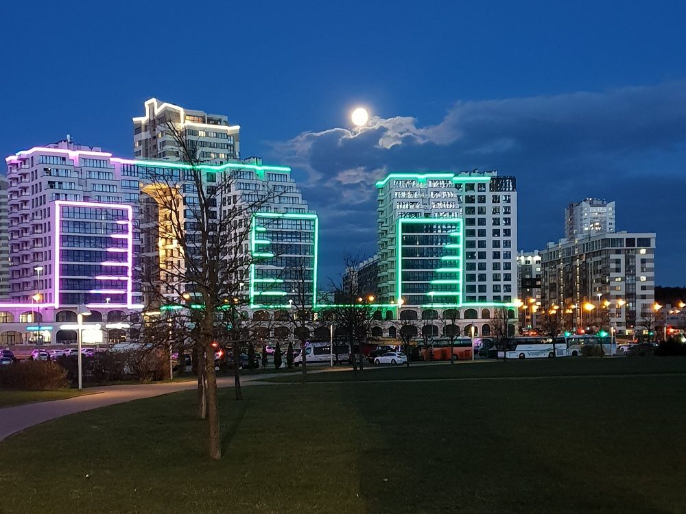 Фотография автора Елена Первая