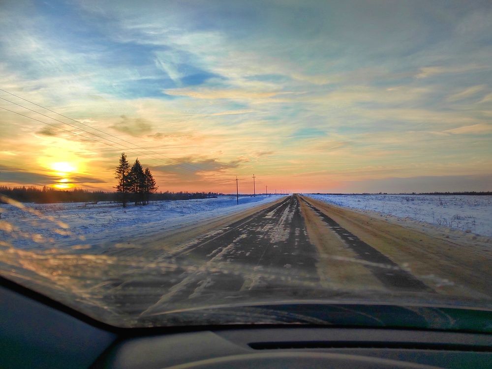 Photograph by Иван Архаров