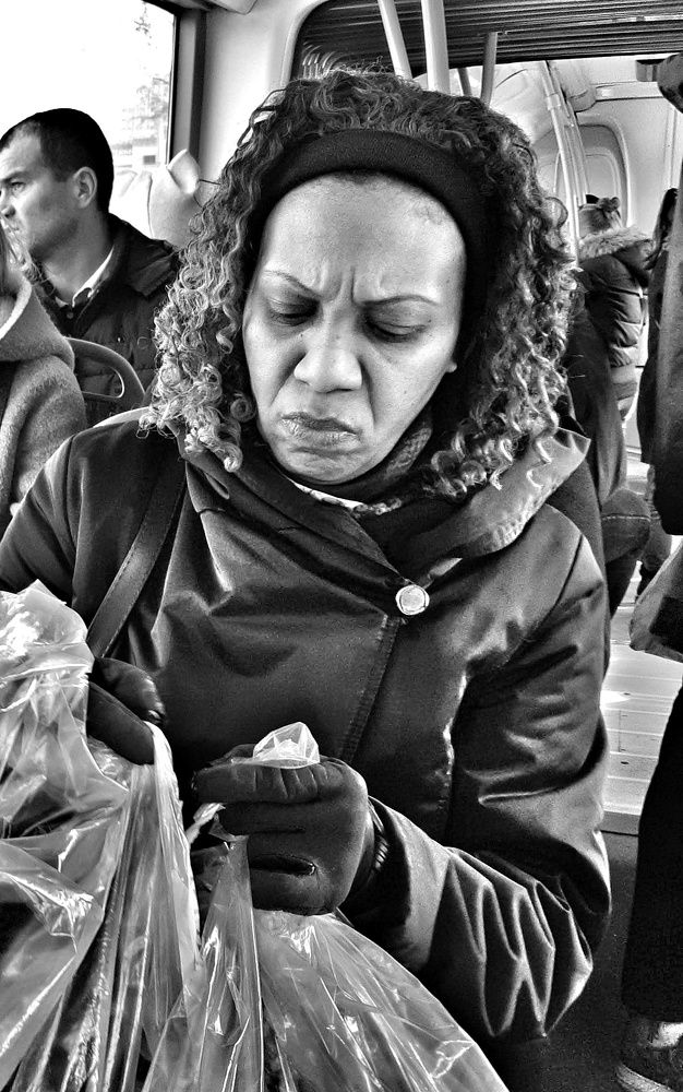 Photograph by Ольга Хромова