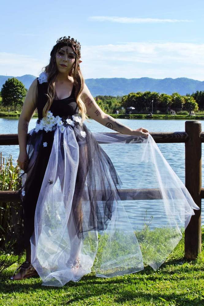 Photograph by SIMONE CIULLI