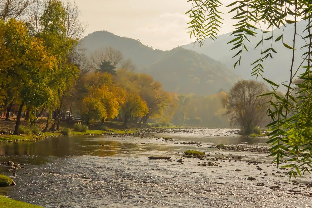 Photograph by Karina Elena Bergagna