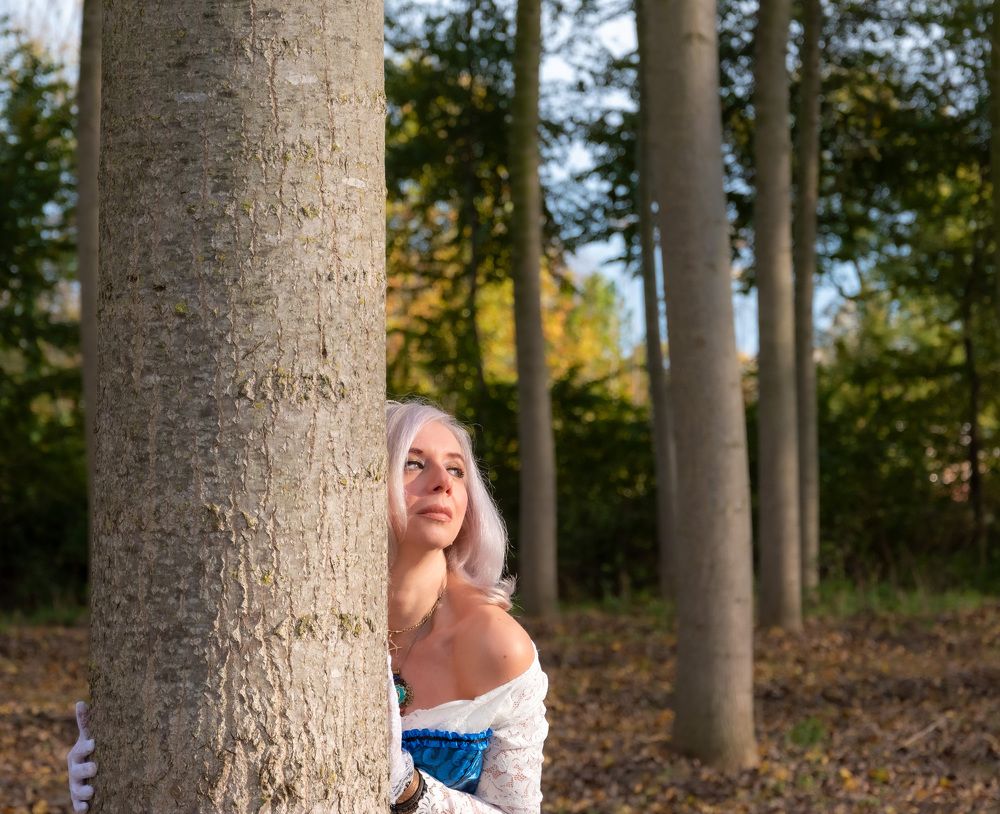 Photograph by Martina Bortoluzzi