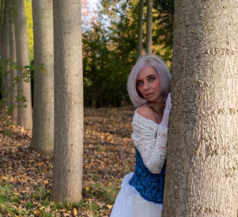 Photograph by Martina Bortoluzzi