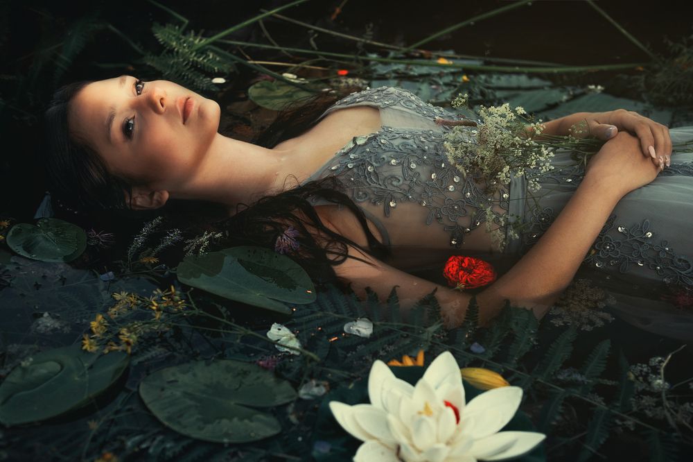 Photograph by Анжела Спиридонова