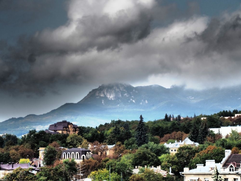 Photograph by Наталия Романова