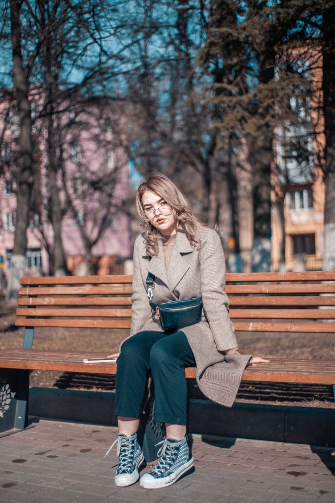 Photograph by Александр Мулеев