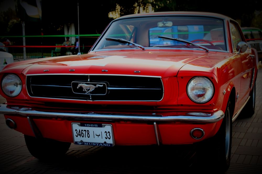 Photograph by Abderrahim Choukri