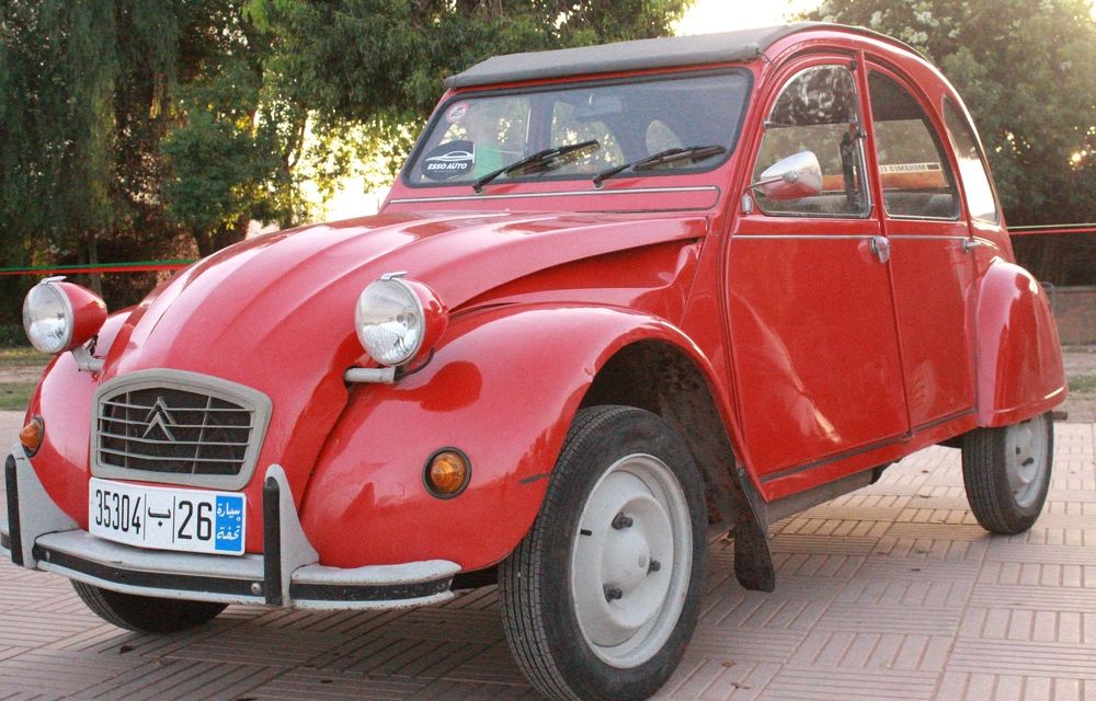 Photograph by Abderrahim Choukri