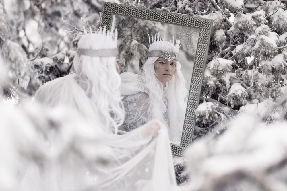 Photograph by Виктория Кузнецова