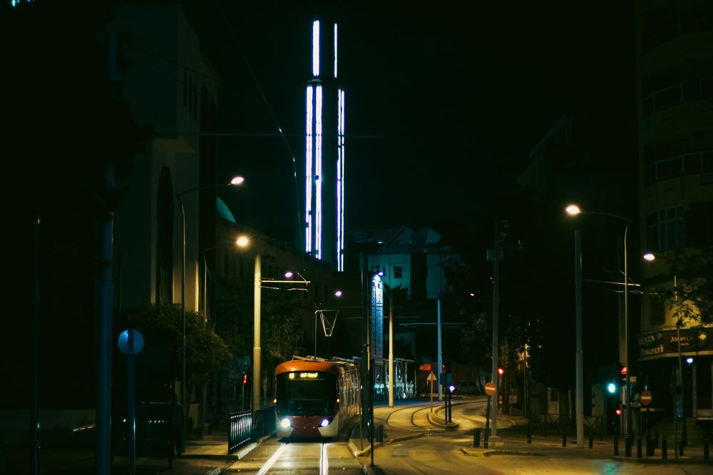 Photograph by Islam Traikia