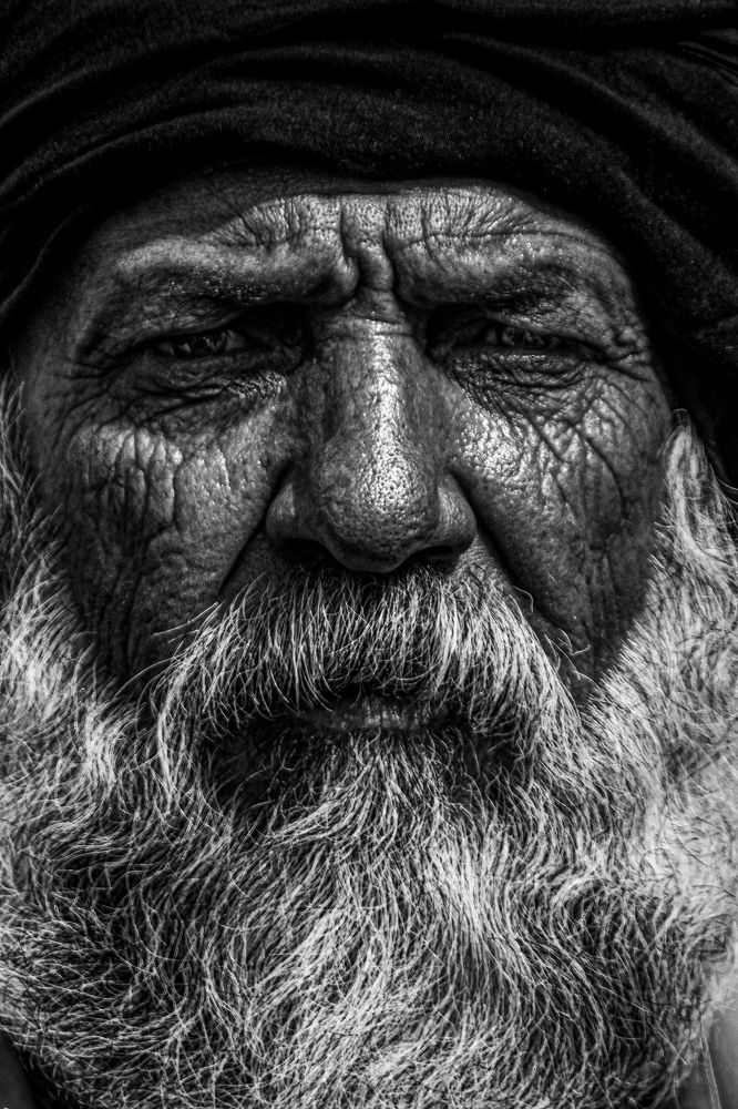 Photograph by Islam Traikia