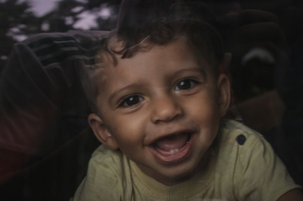 Photograph by Islam Traikia