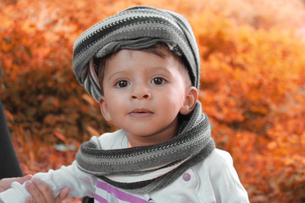 Photograph by Islam Traikia