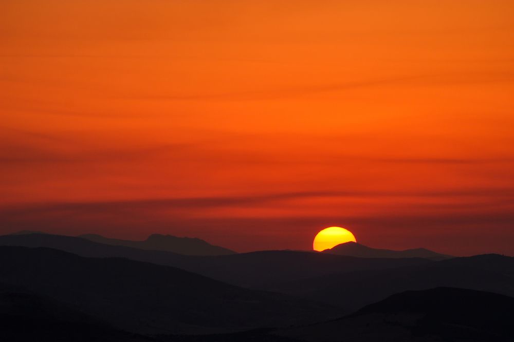 Photograph by Islam Traikia