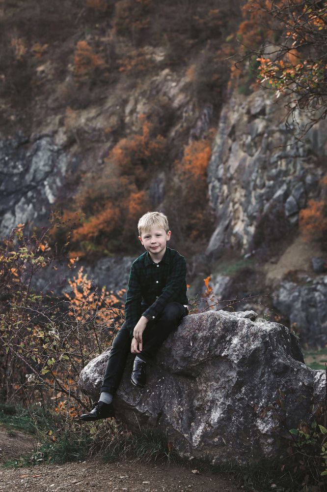 Photograph by Stefanie Haller