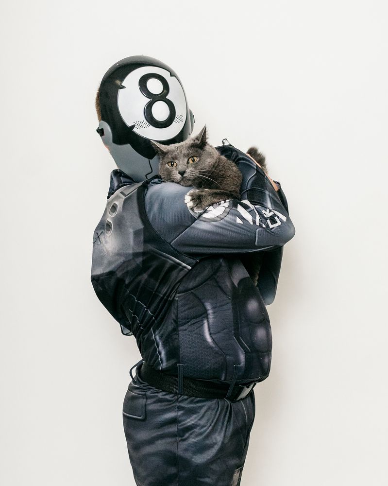 Фотография автора Angela Miller