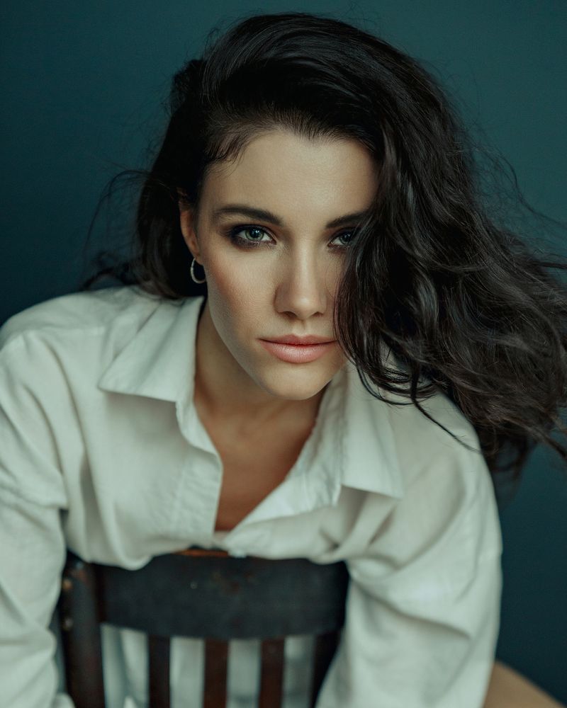 Photograph by Иван Ковалев