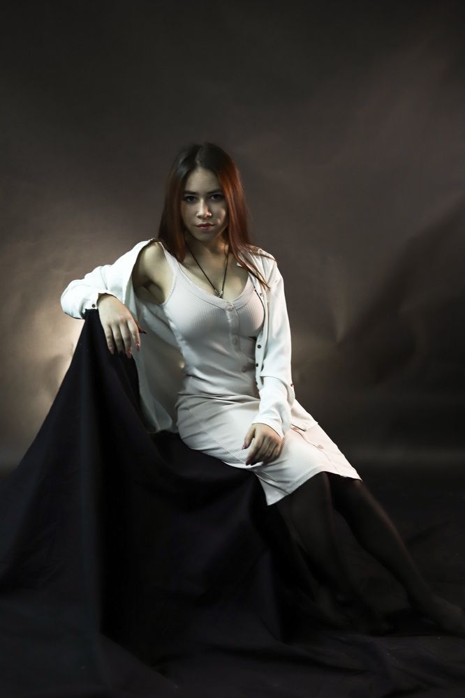 Photograph by Светлана Семакина