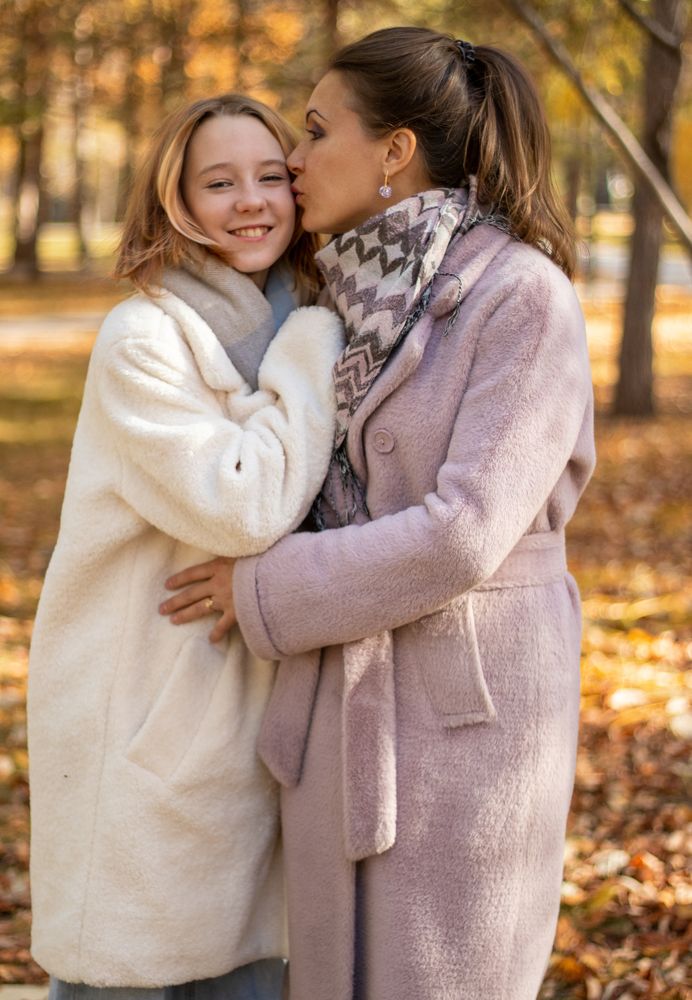 Photograph by Ольга Фомченко