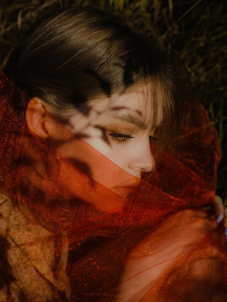 Photograph by Вероника Кузнецова