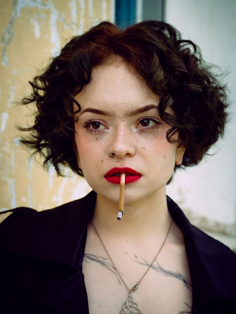 Photograph by Вероника Кузнецова