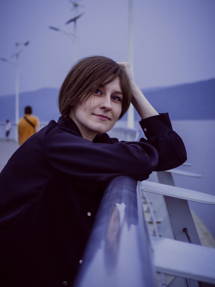 Photograph by Вероника Кузнецова