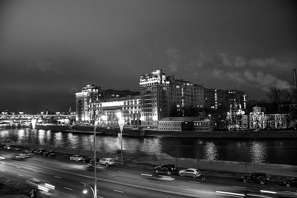 Photograph by Александр Кудрявцев