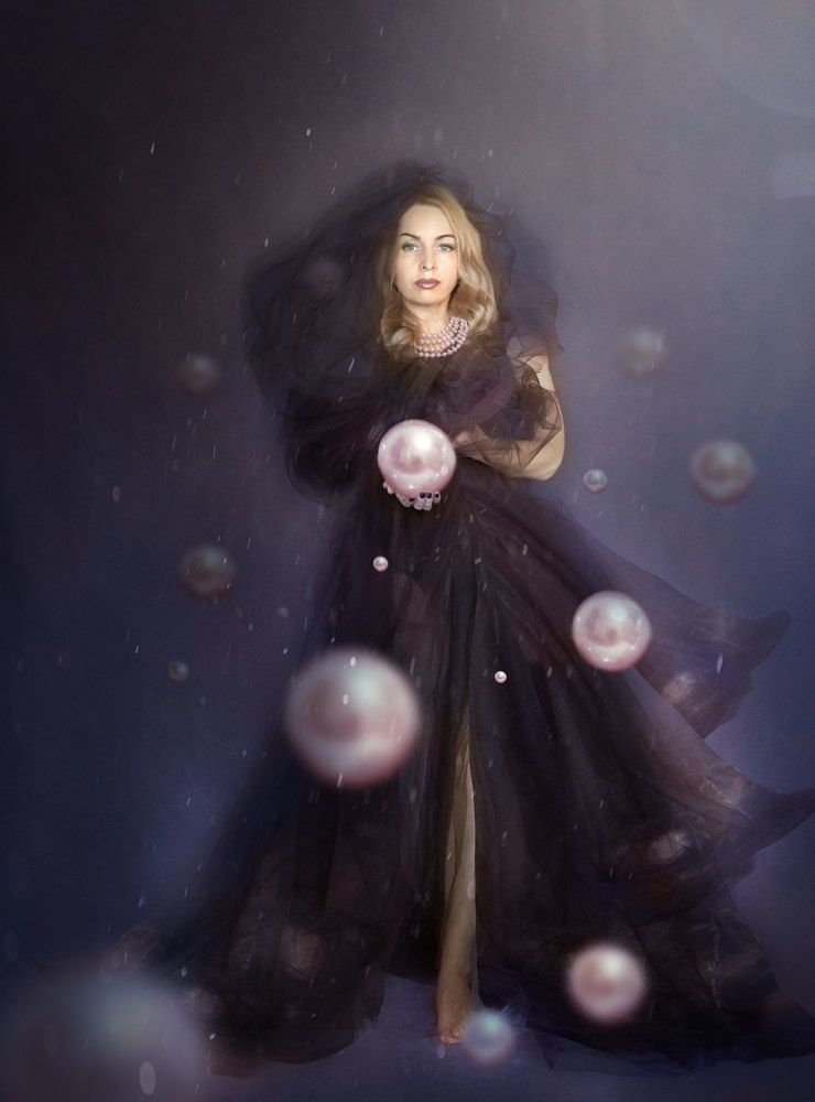 Photograph by Анна Колесниченко