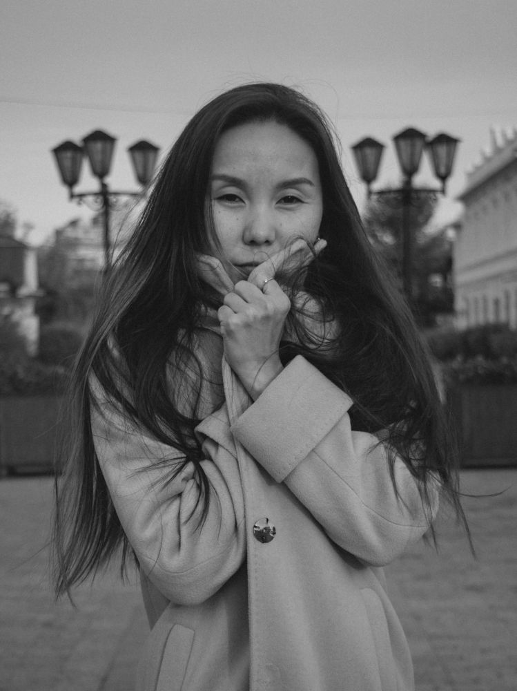 Photograph by Юлия Тумурова