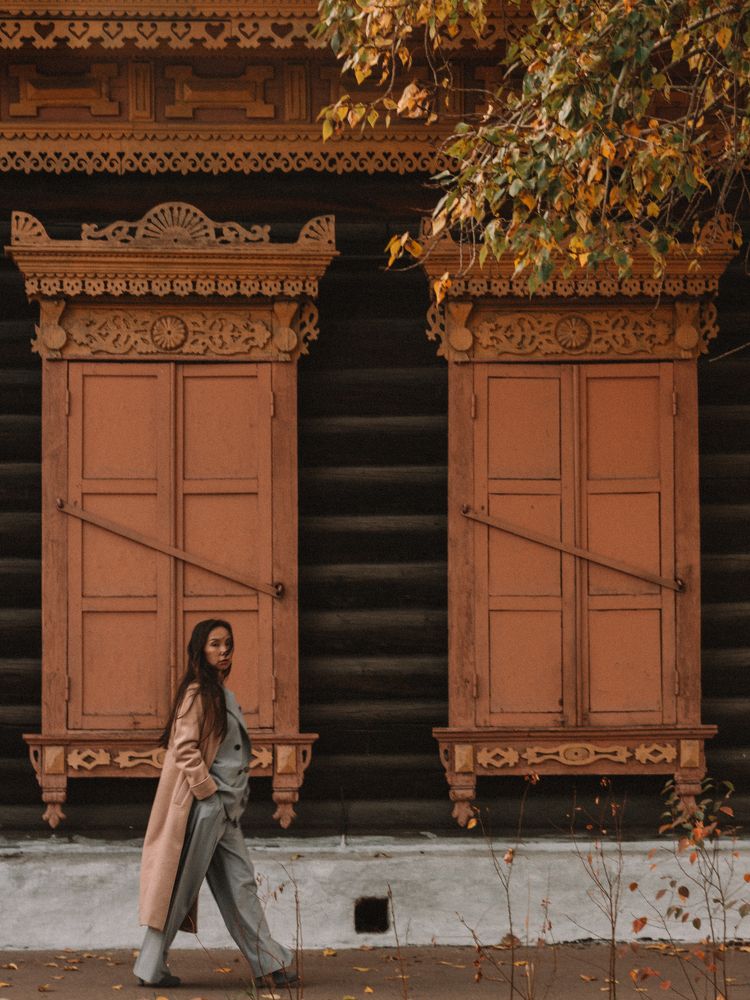 Photograph by Юлия Тумурова