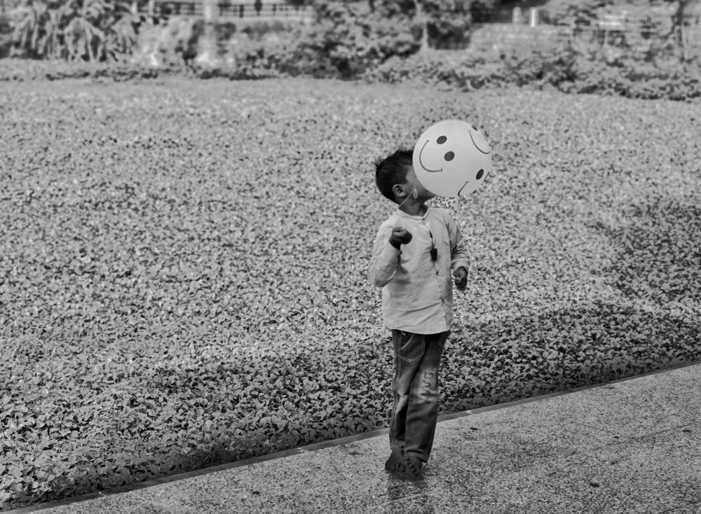 Photograph by Sreevith Penti