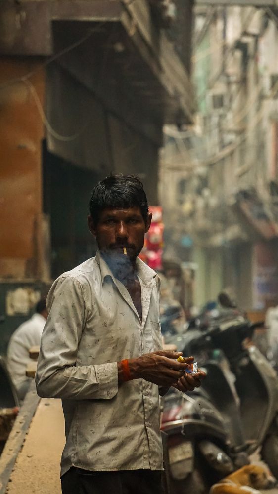 Photograph by Sreevith Penti