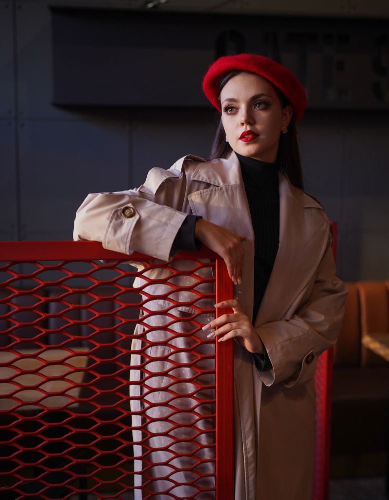 Photograph by Анна Кузнецова