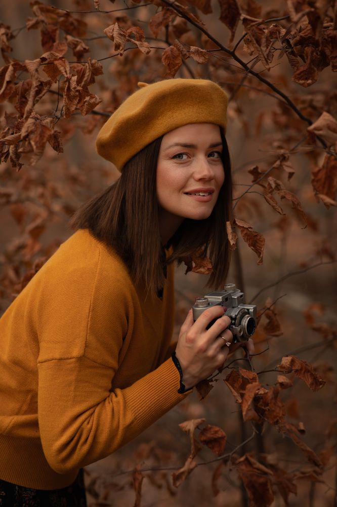 Photograph by Anastassiya Radionova