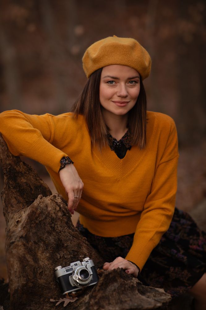 Photograph by Anastassiya Radionova