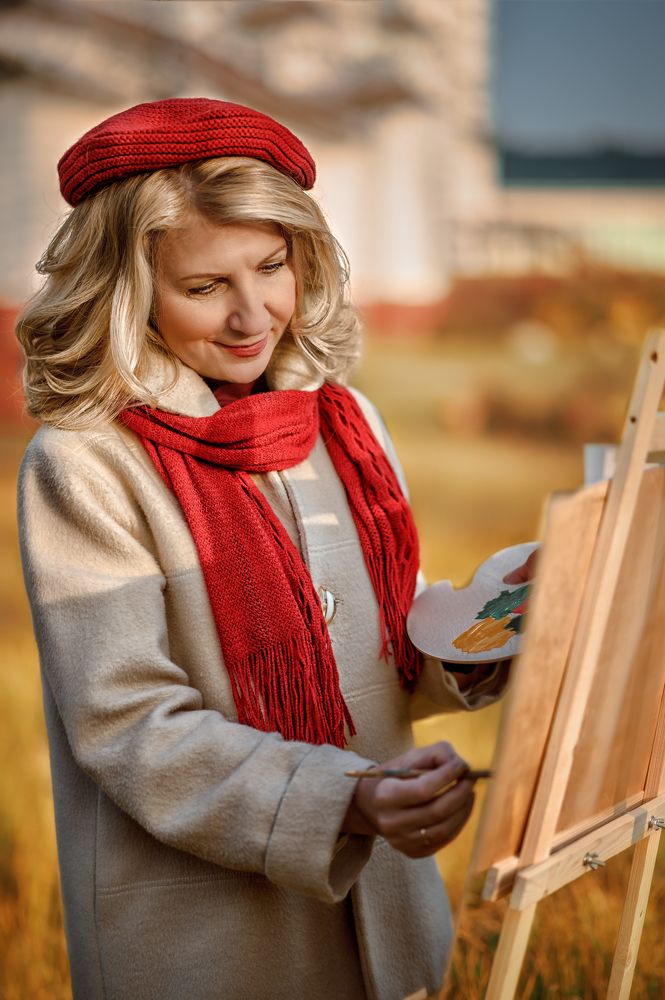 Photograph by Сивенок Елена