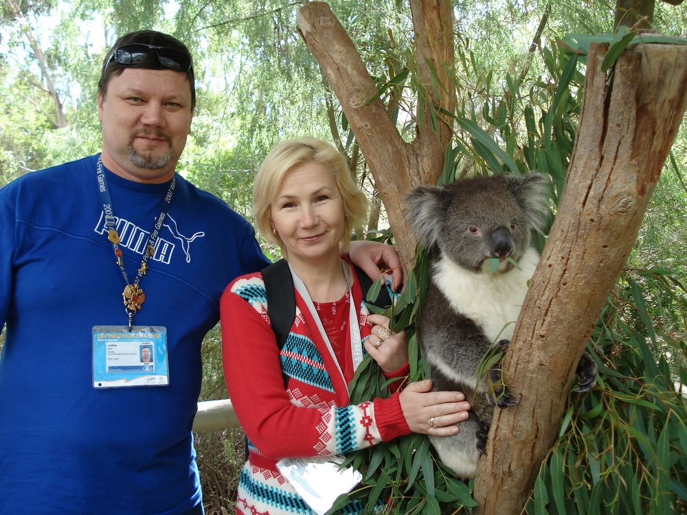 Photograph by Андрей Елькин