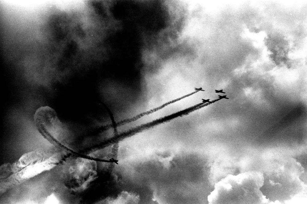 Photograph by Даниил Ошейко