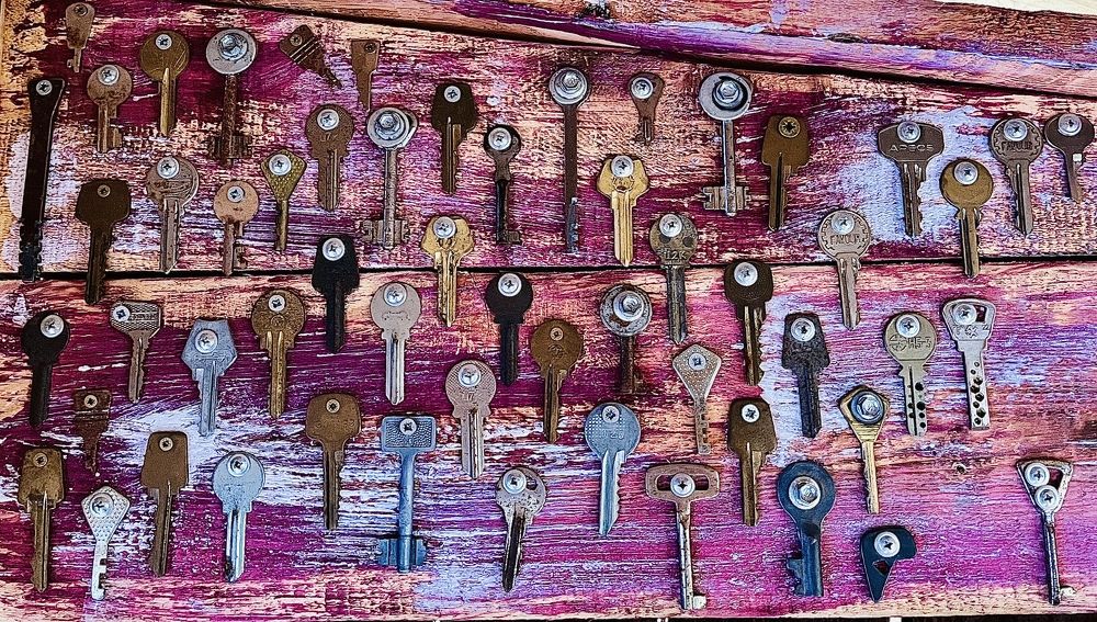 Photograph by Ekaterina Chernyshova