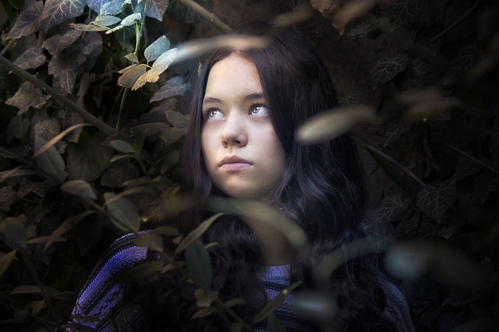 Photograph by Мария Фадеичева