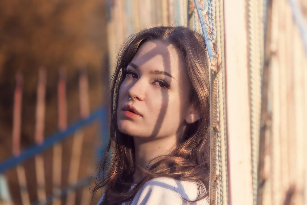 Photograph by Мария Фадеичева