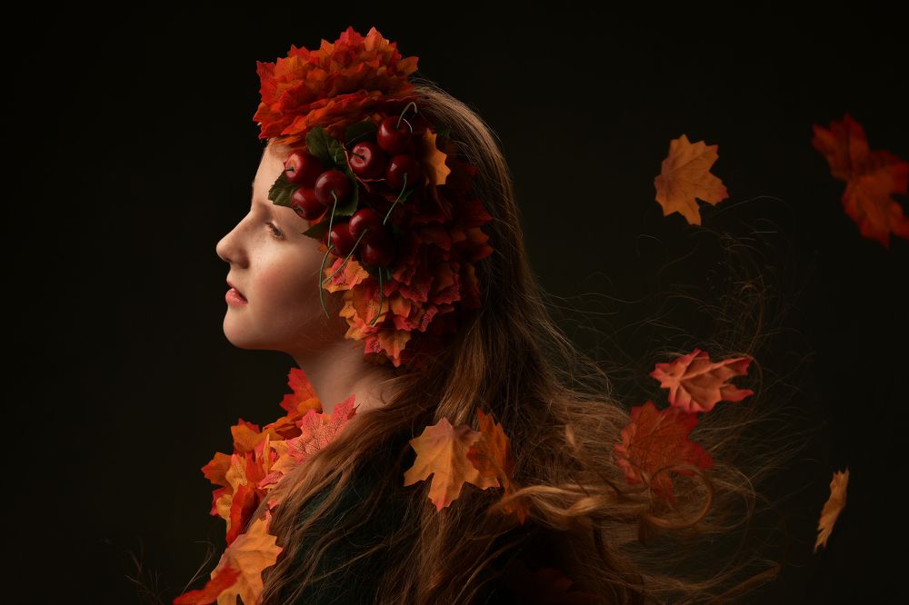 Photograph by Екатерина Рябкова